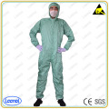 Antistatic Work Clothes Cleanroom Anti-Static Clothing